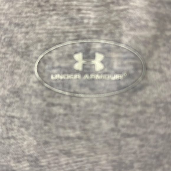 Under Armour Gray Tank - Picture 4 of 5